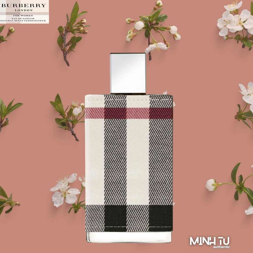 Burberry London for Women EDP